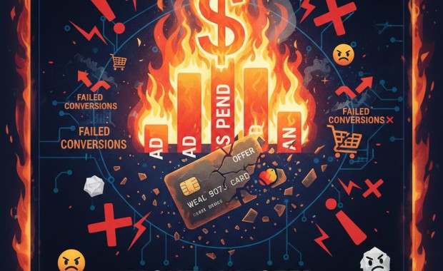 Why 90% of Ad Budgets Are Wasted Due to Bad Offers — Not Bad Ads”