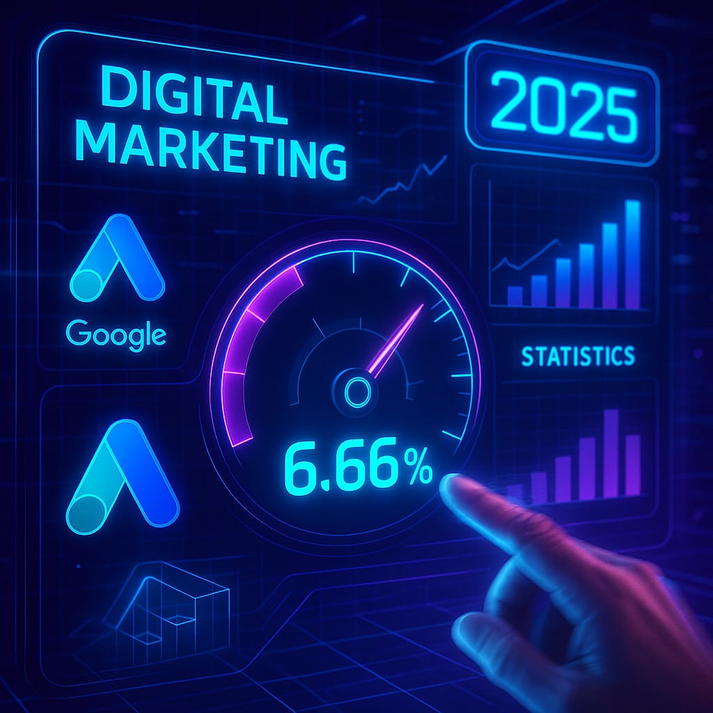 What is a good CTR for Google Ads? Benchmarks You Need to Know