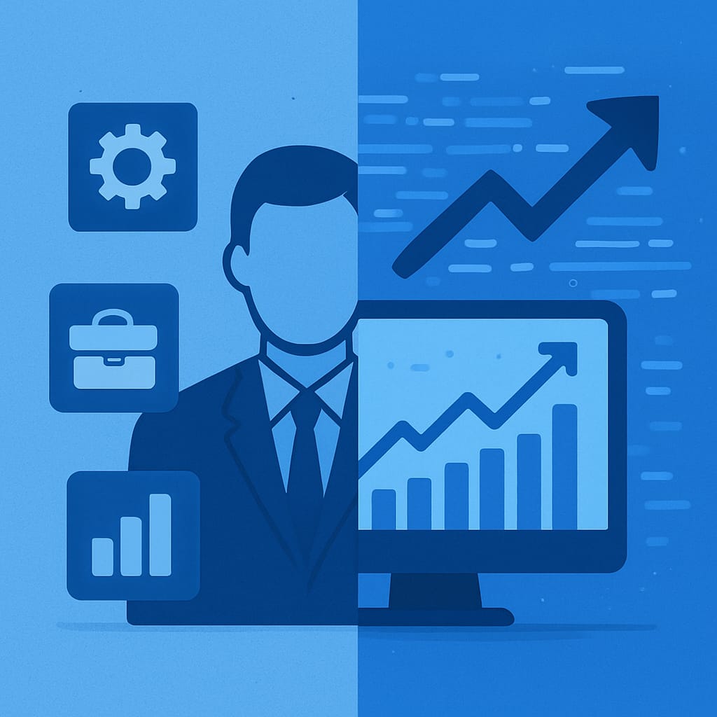 How Custom Software Can Assist Companies to Scale More Rapidly in 2025