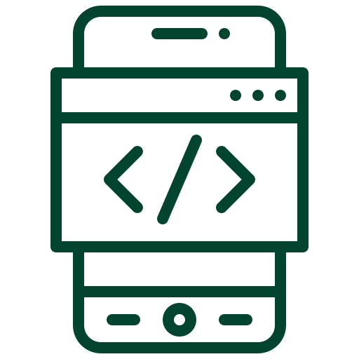 Mobile Application Development